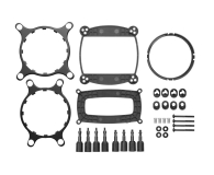 Corsair Hydro Series H90 - 180960 - zdjęcie 4